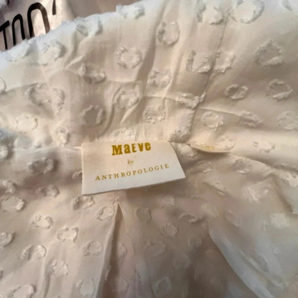 Maeve Jacket - Large - Picture 10 of 11